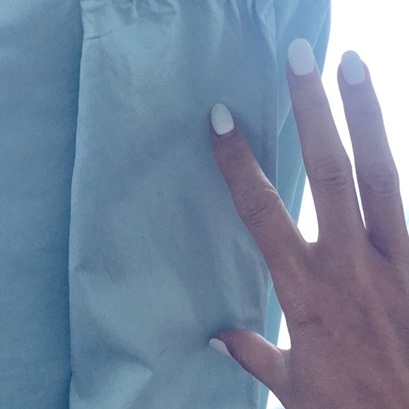 Tibi off shoulder top - Picture 5 of 9